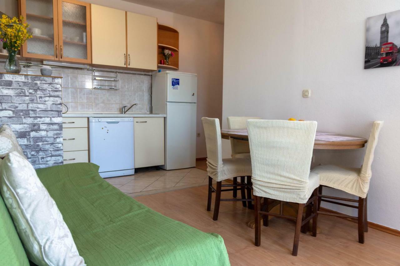 Antonio Apartment Kastela Ngoại thất bức ảnh