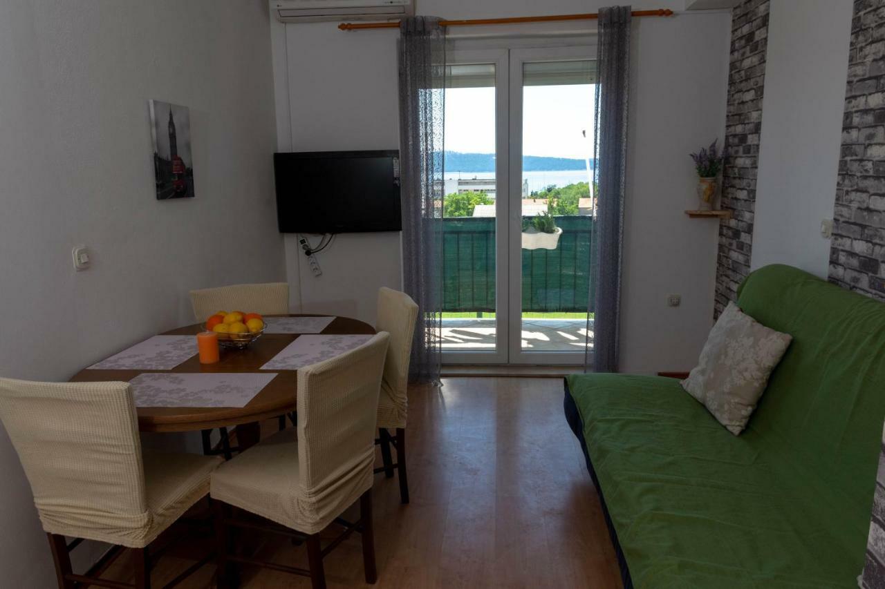 Antonio Apartment Kastela Ngoại thất bức ảnh