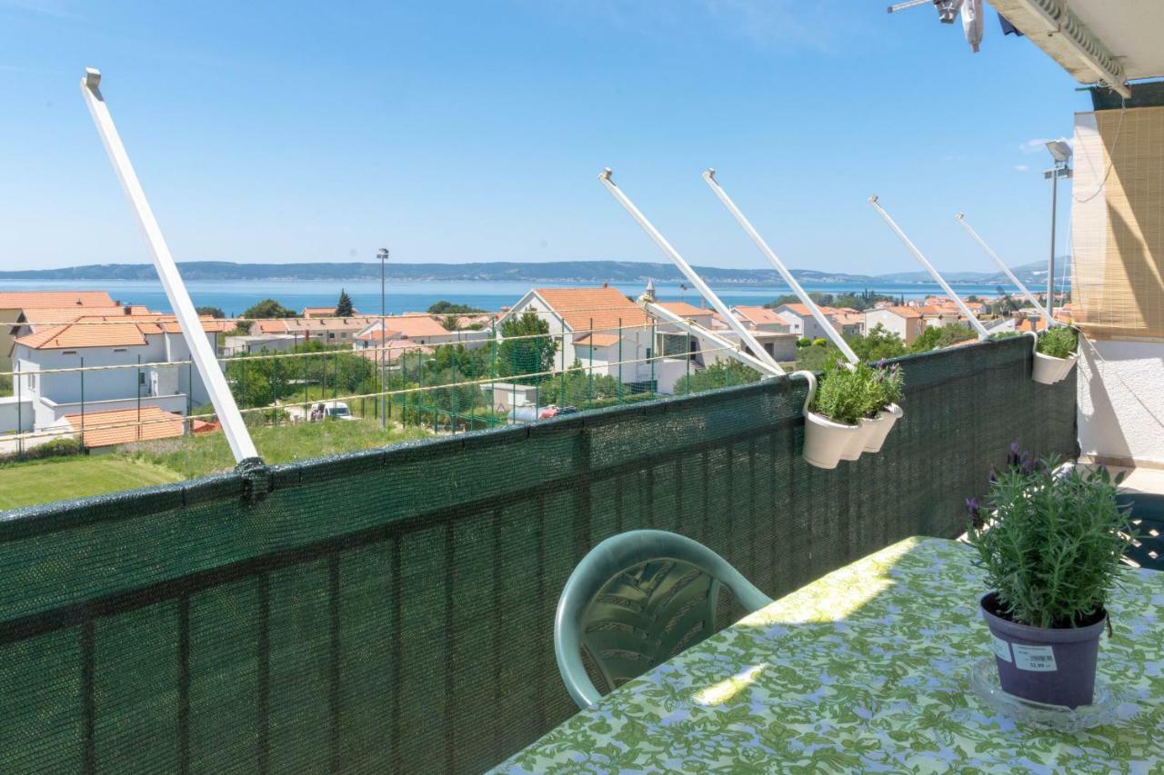 Antonio Apartment Kastela Ngoại thất bức ảnh