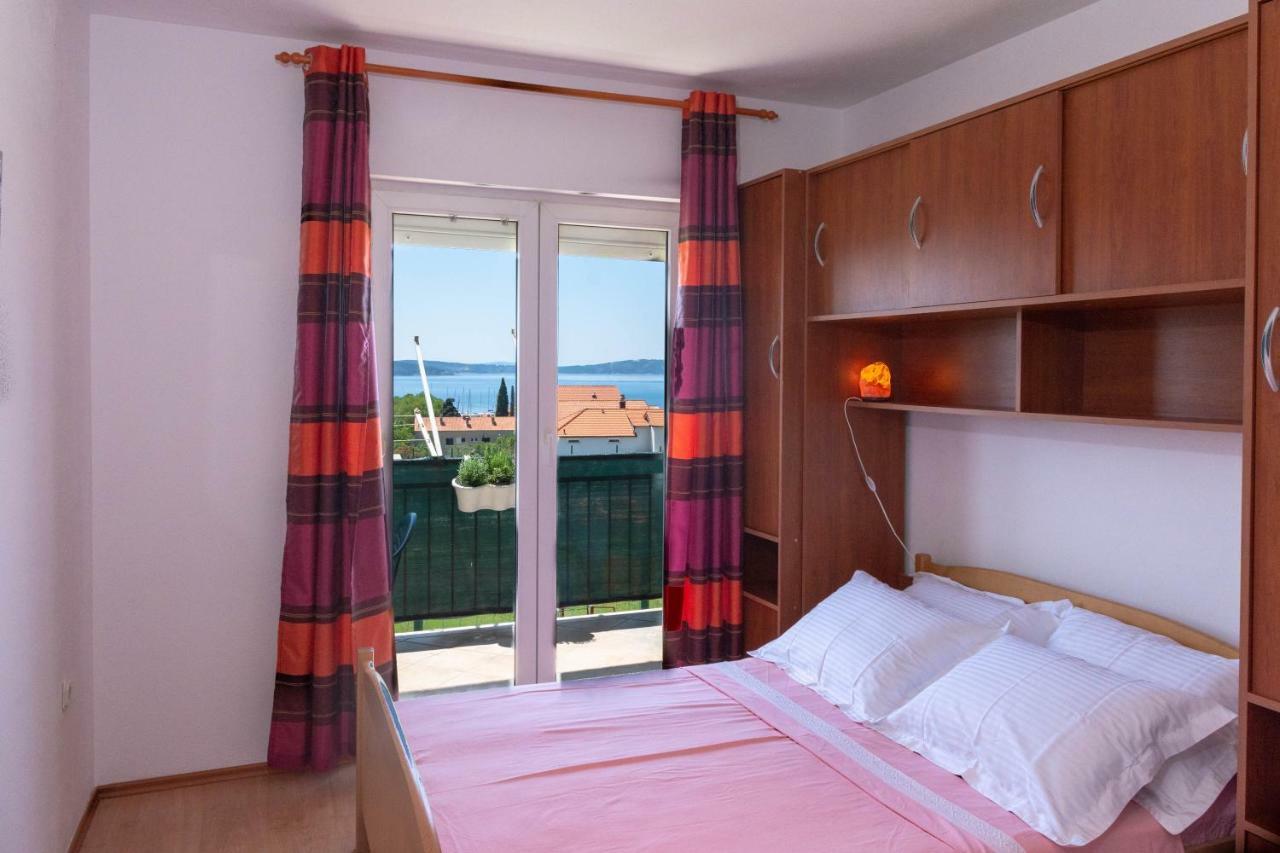 Antonio Apartment Kastela Ngoại thất bức ảnh